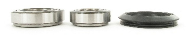 SKF VKBA3474 VP Wheel Bearing Kit For JAGUAR